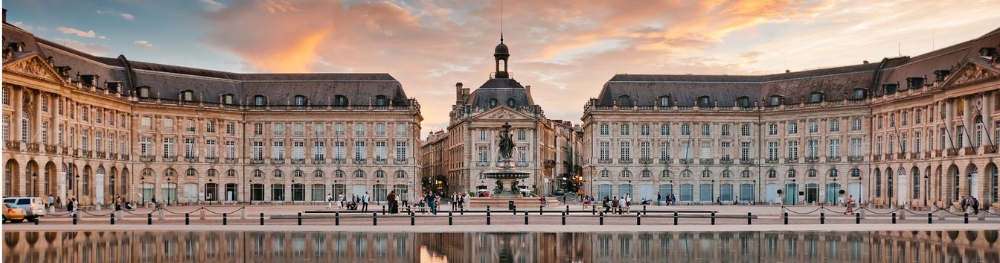 place de la bourse