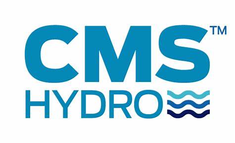 CMS HYDRO by John Cockerill