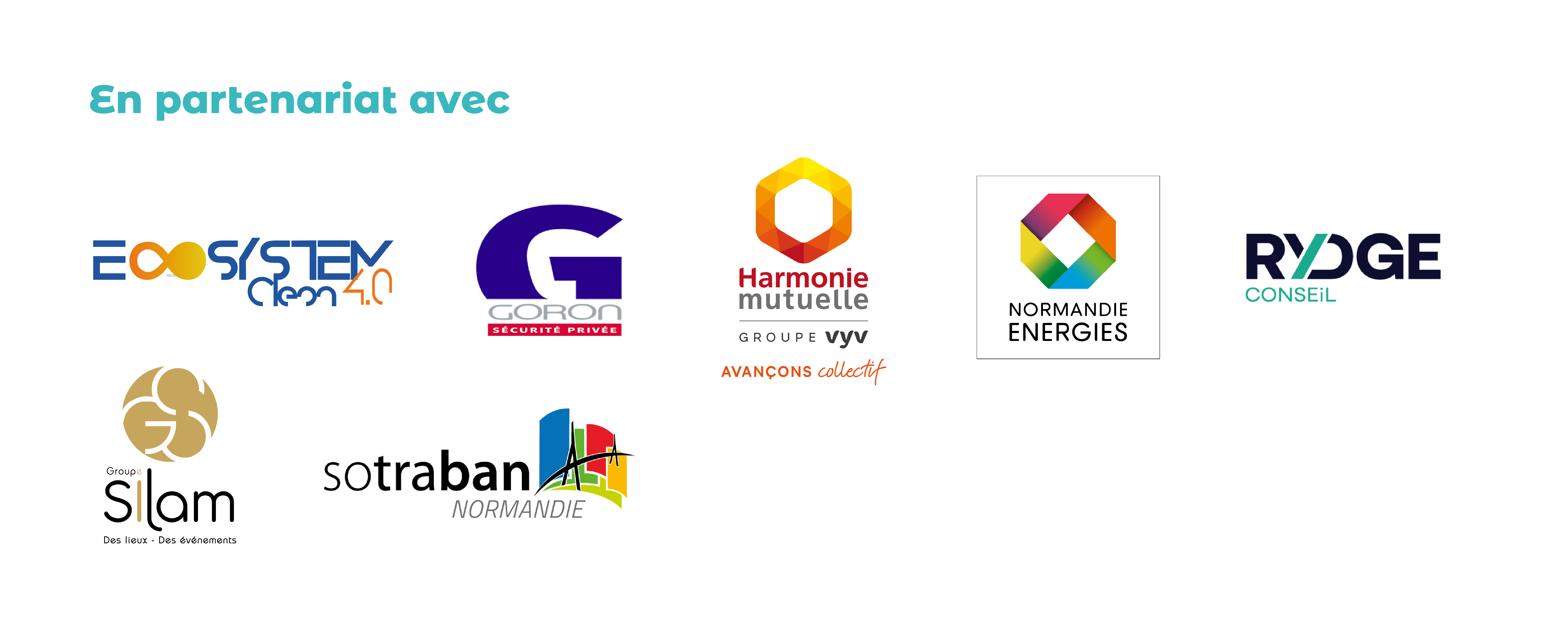 LOGOS RAN25