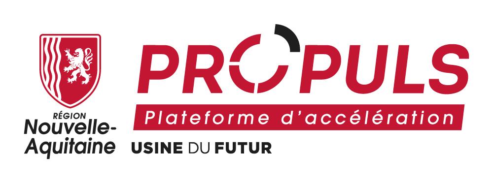 logo PROPULS