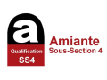 Amiante SS4