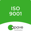 Iso 9001 Apave ISO 9001 Apave
