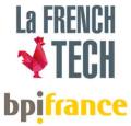 Référencé Bourse French Tech Lab de BPI France