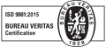 Certification ISO 9001