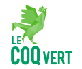 Le Coq Vert Le Coq Vert