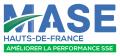 Certifiée MASE depuis 2010, l’amélioration permanente et continue de nos performances #securité #santé et #environnement est au cœur de notre processus.