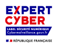 Depuis juin 2023, Visiativ est labélisé ExpertCyber par Cybermalveillance.gouv.fr.