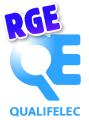 RGE QUALIFELEC RGE QUALIFELEC