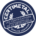 CERTIMETAL