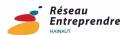 Réseau entreprendre Hainaut