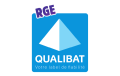 Certification Qualibat & Qualibat RGE