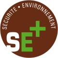 Le Label SE+ s’inscrit dans un processus d’amélioration continue de la sécurité et du respect de l’environnement. Il vise à atteindre 4 objectifs principaux :  réduire les accidents de travail et maladies professionnelles, réduire l’impact environnemental de l’entreprise, démontrer le professionnalisme et l’implication des entreprises du secteur, répondre aux exigences sécurité/environnement des clients.    Le Label SE+ permet de mettre en place de solides bases facilitant l’accès à d’autres référentiels te