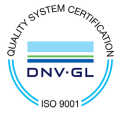 ISO-9001 ISO-9001