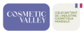 Logo COSMETIC VALLEY