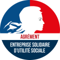 ESUS (Entreprise Solidaire d'Utilité Sociale)