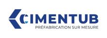 Logo Cimentub