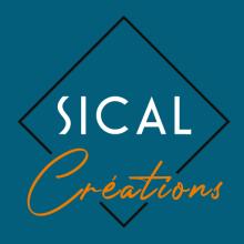 Logo Sical Créations