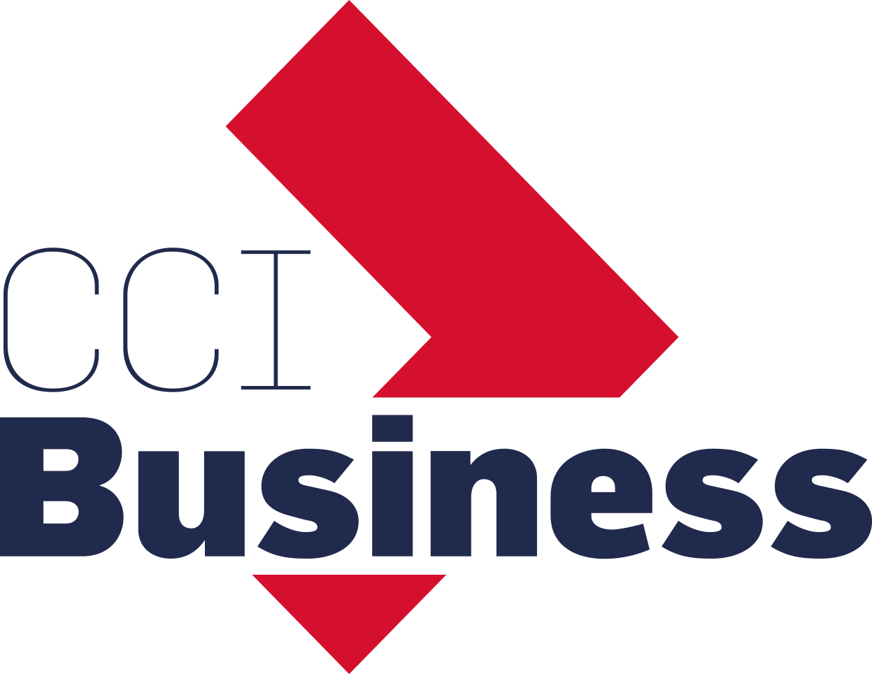 CCI Business