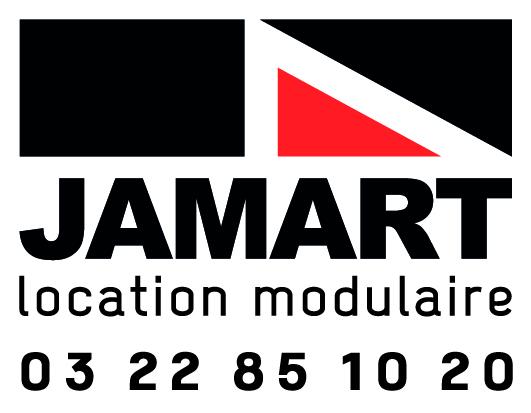 Logo de JAMART LOCATION MODULAIRE
