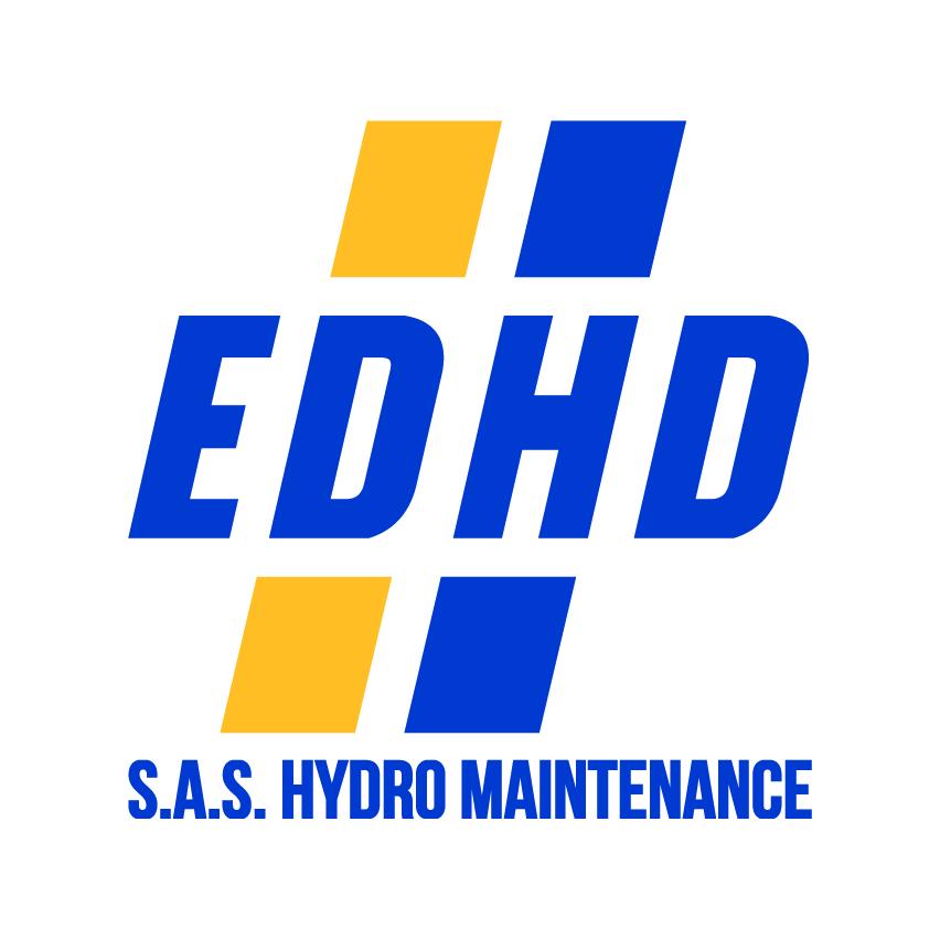 EDHD SAS HYDROMAINTENANCE