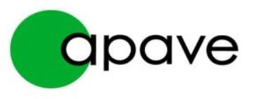 logo apave