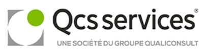 qcs logo