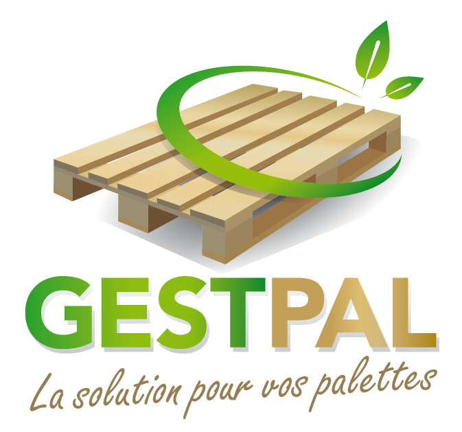 Logo gestpal