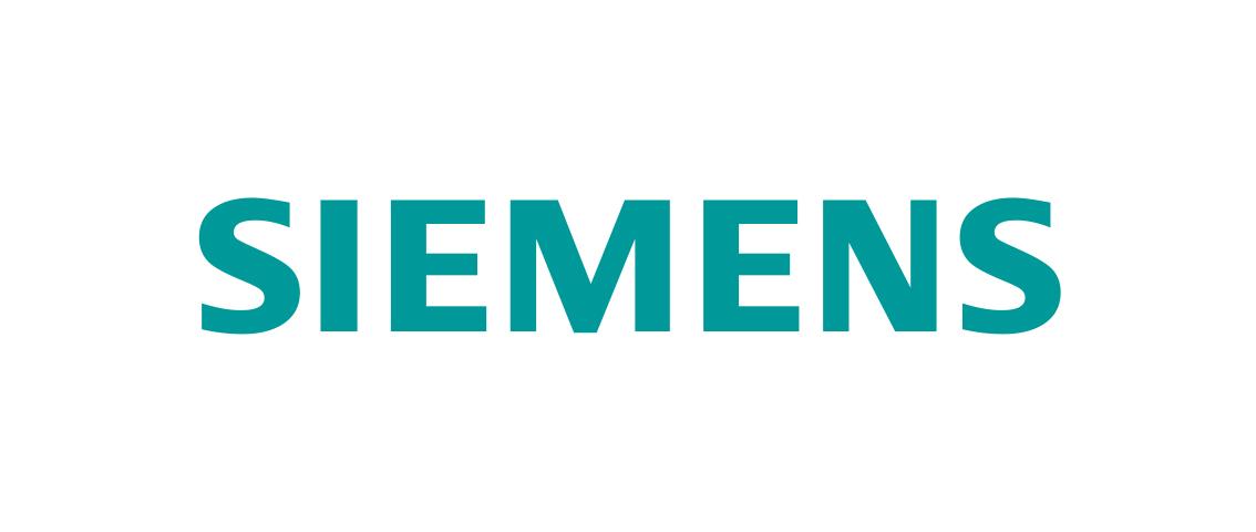 Logo Siemens