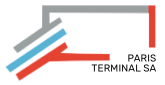 logo paris terminal sa