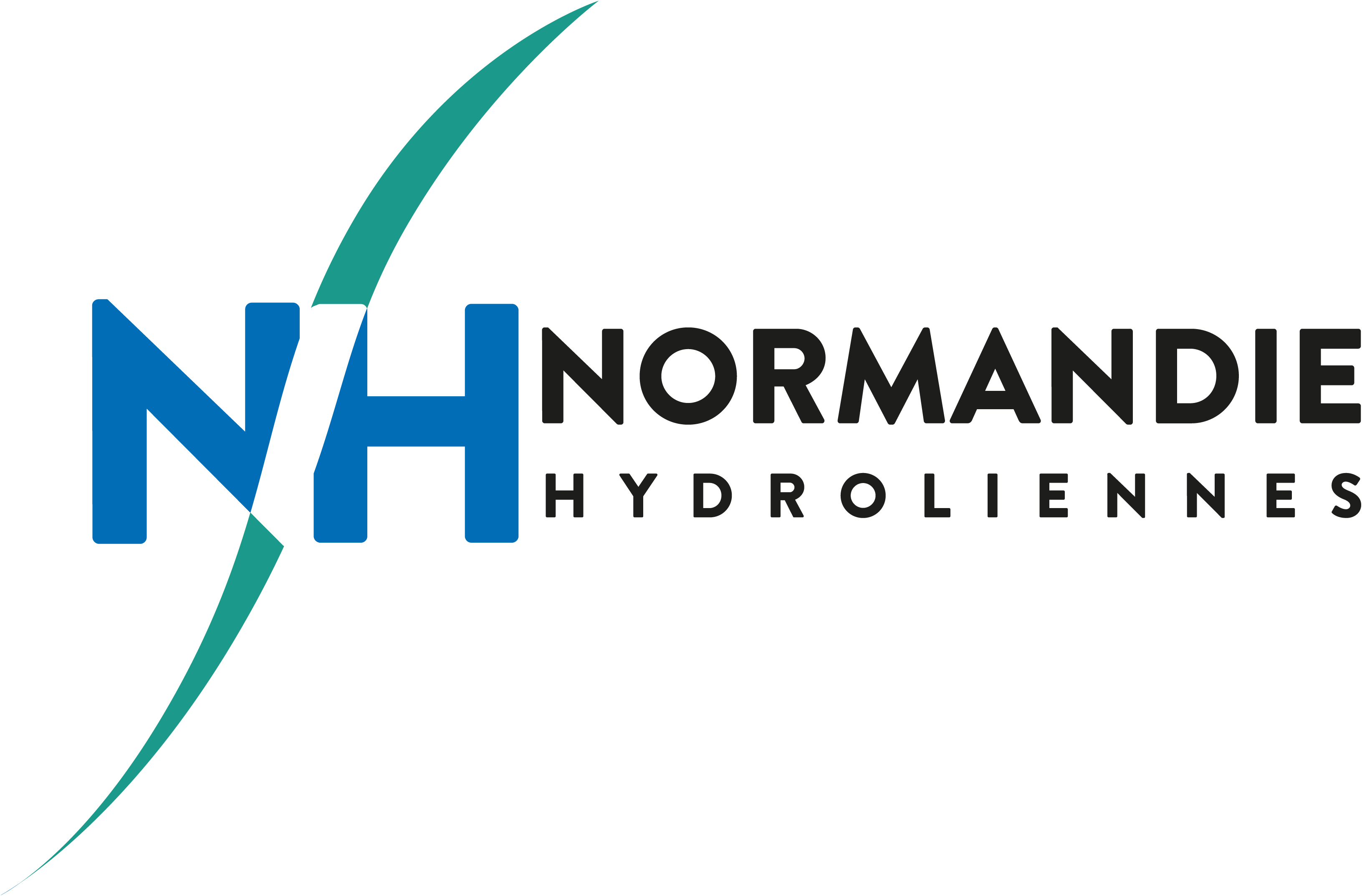 Normandie Hydroliennes