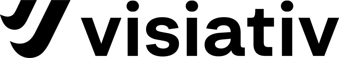 Logo Visiativ