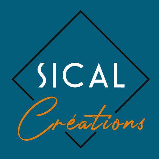 Logo Sical Créations