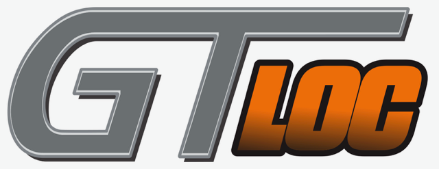 Logo GT LOC