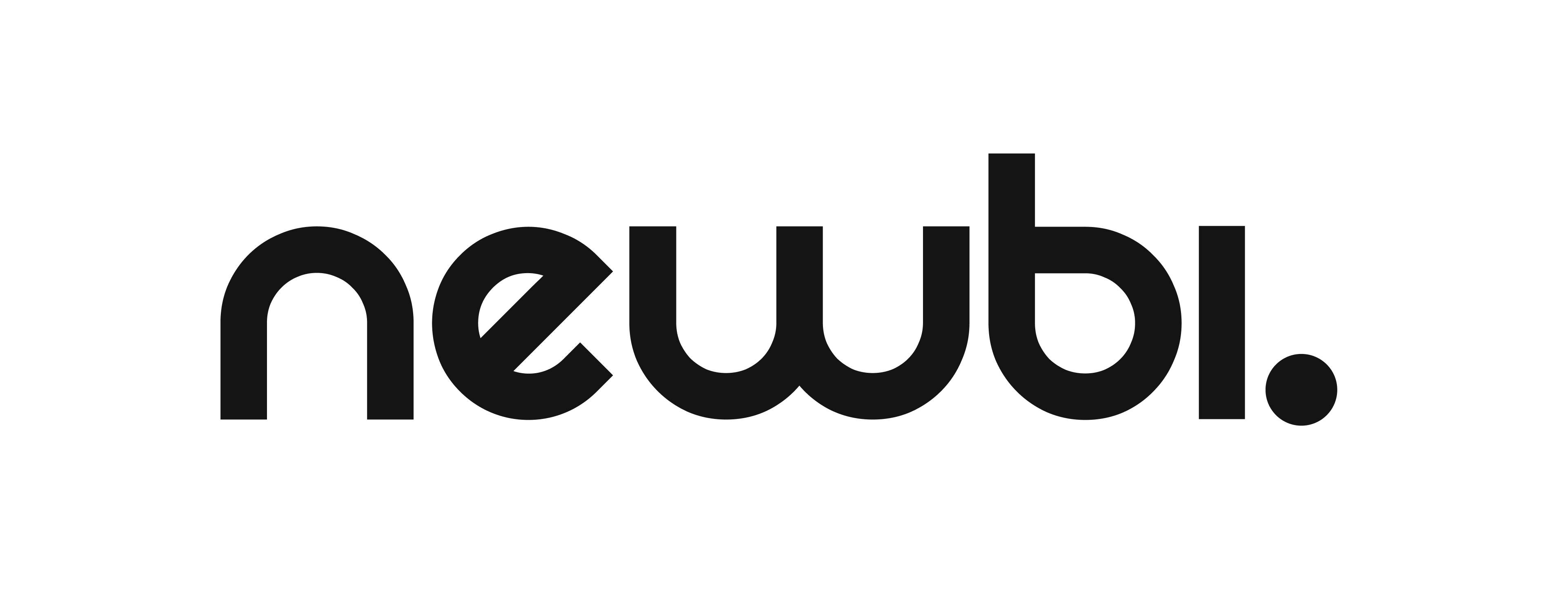 Logo Newbi
