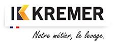 Logo Kremer