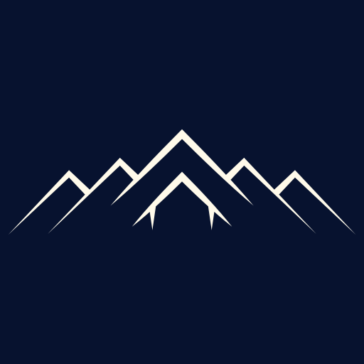 Logo ANDALPINA – bureau d’études en données géospatiales et modélisation 3D
