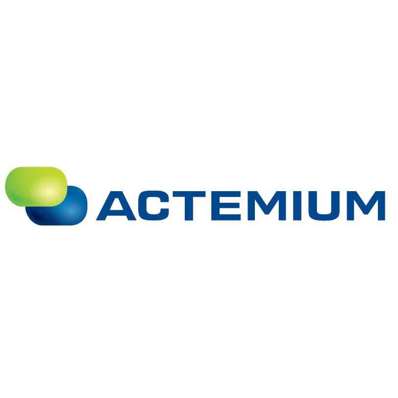 Logo Actemium