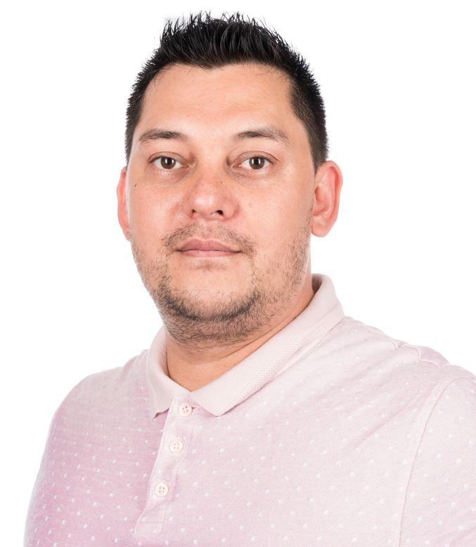 Vincent BACCAM - Directeur commercial