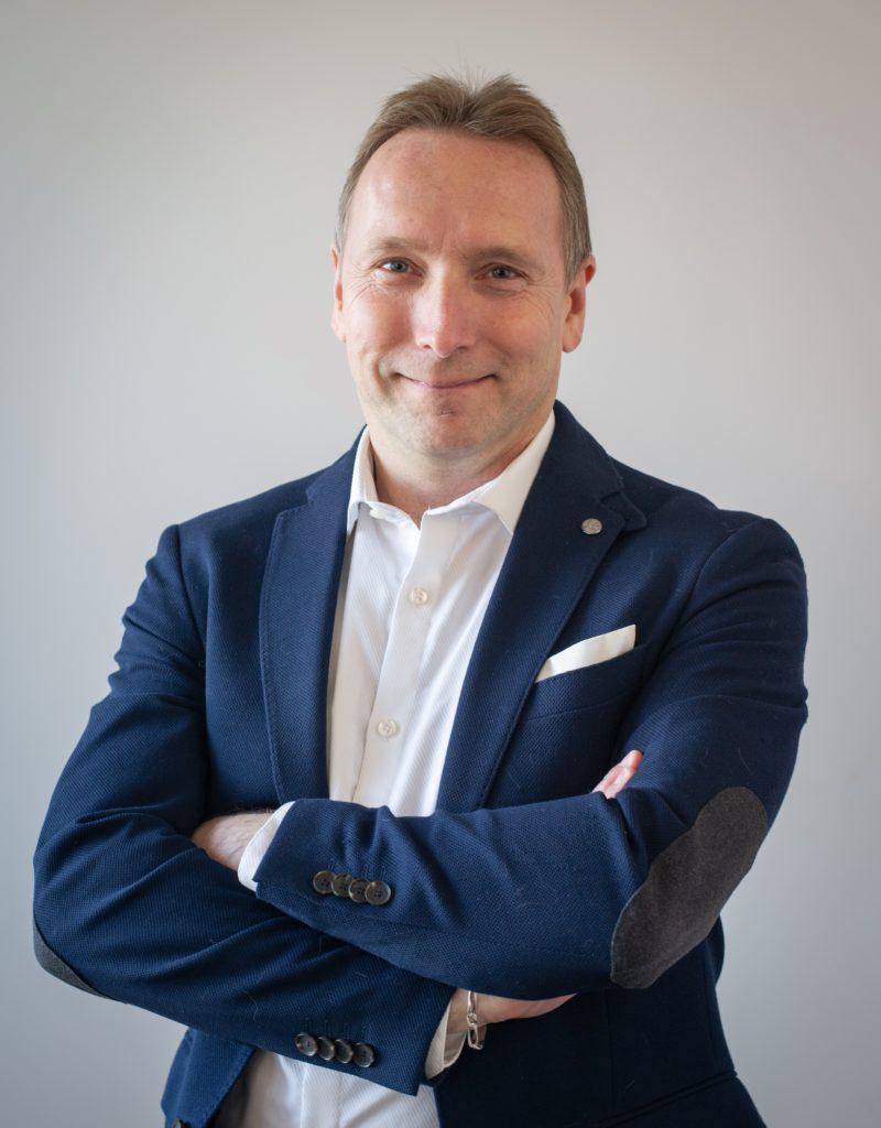 Robert Kreck - CEO / AGIL Services