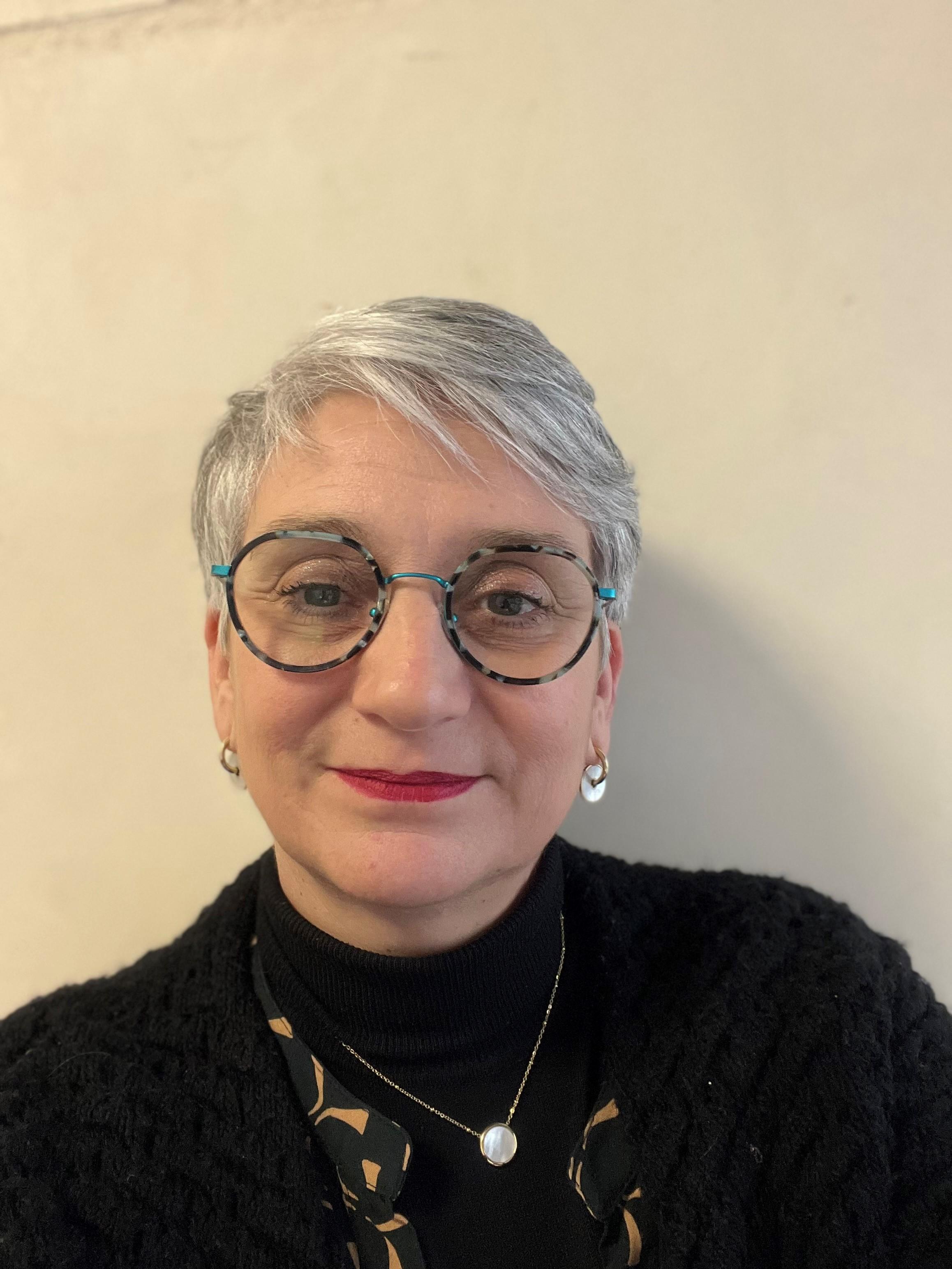 photo sylvie DELETANG