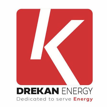 DREKAN ENERGY