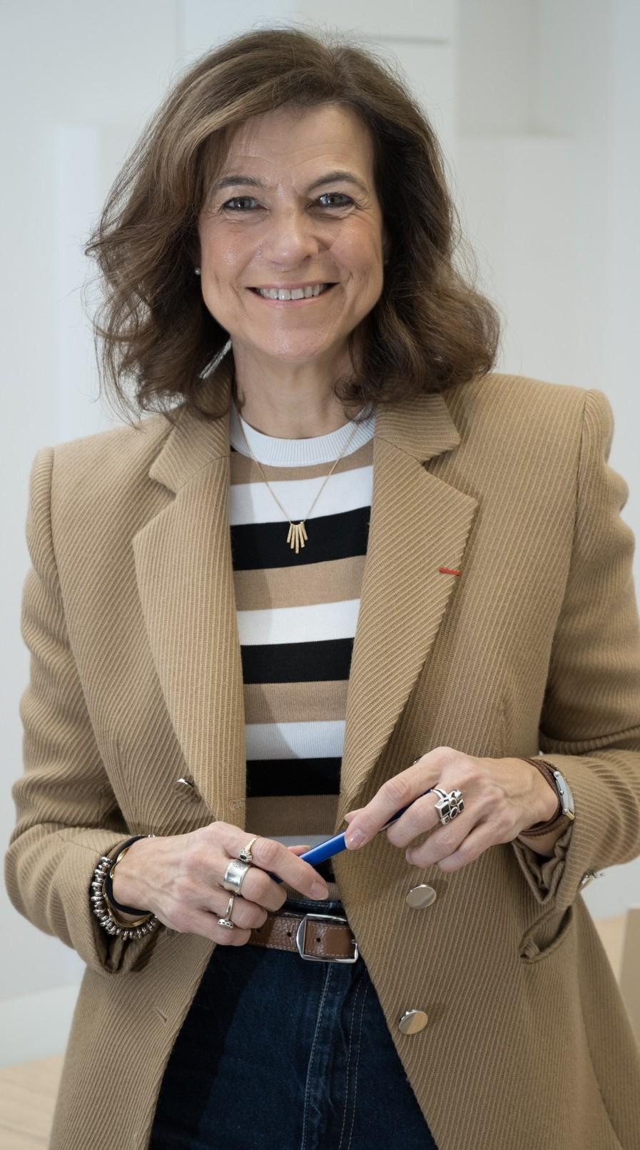 Nathalie Seninck