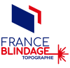 France Blindage Topographie