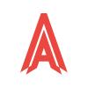 Logotype Alexandre Andurand - Directeur artistique et UX/UI Designer